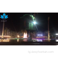 Лоиҳаи Маҳсулоти баландсифати кӯҳӣ